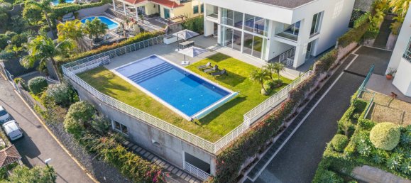 4 chambres Villa à Funchal, Portugal No. 142423 3