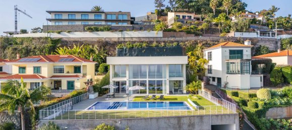 4 chambres Villa à Funchal, Portugal No. 142423 7