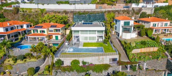 4 chambres Villa à Funchal, Portugal No. 142423 10