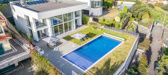 4 chambres Villa à Funchal, Portugal No. 142423 2