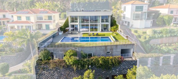 4 chambres Villa à Funchal, Portugal No. 142423 9