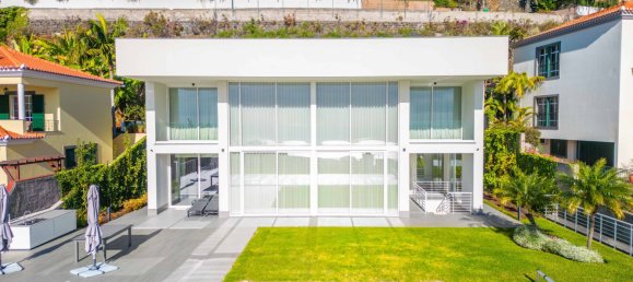 4 chambres Villa à Funchal, Portugal No. 142423 6