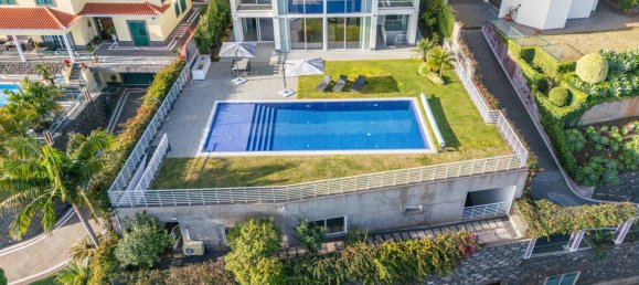 4 chambres Villa à Funchal, Portugal No. 142423 46