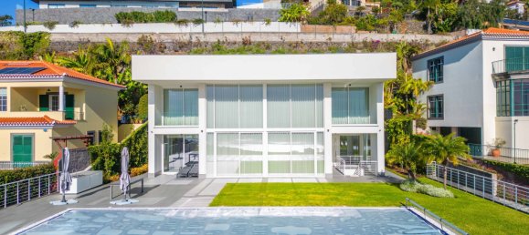 4 chambres Villa à Funchal, Portugal No. 142423 5