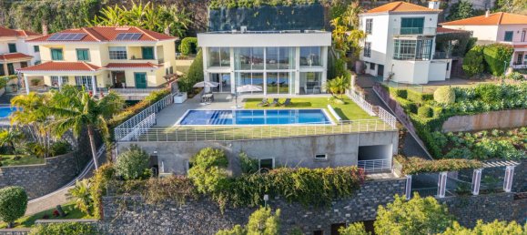 4 chambres Villa à Funchal, Portugal No. 142423 8