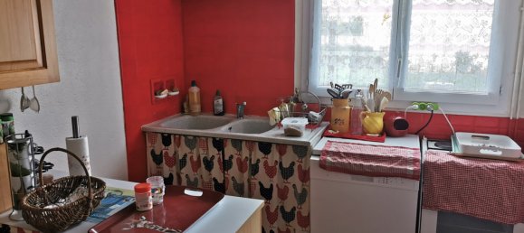 3 bedrooms House in Romorantin-Lanthenay, France No. 217398 13