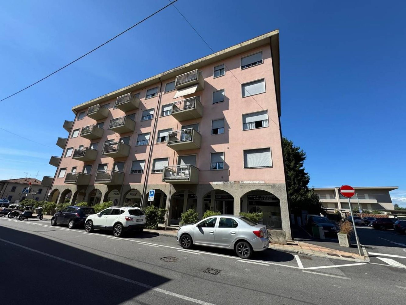 2 chambres Appartement à Brembate di Sopra, Italy No. 341475