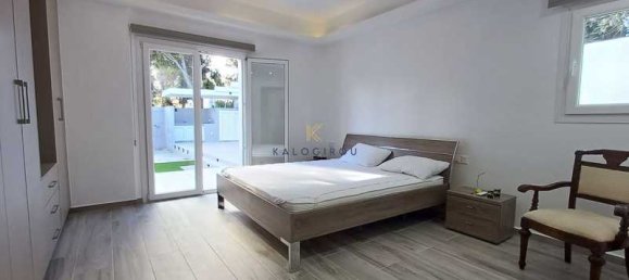 Propiedad comercial de 3 dormitorios en Pervolia, Cyprus No. 20041 14