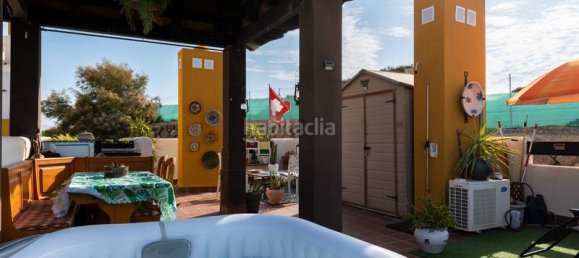 Ático de 2 dormitorios en Vera, Spain No. 173724 26