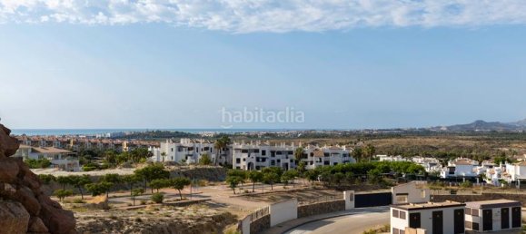 Ático de 2 dormitorios en Vera, Spain No. 173724 24