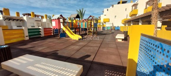 Ático de 2 dormitorios en Vera, Spain No. 173724 40