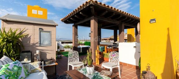 Ático de 2 dormitorios en Vera, Spain No. 173724 34