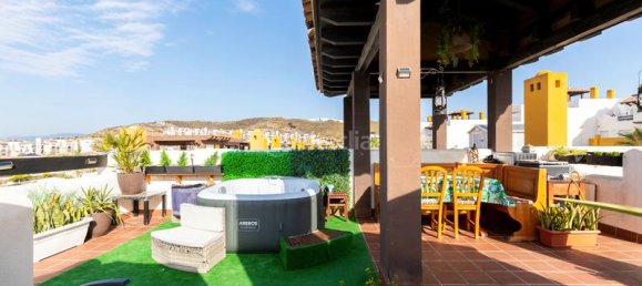 Ático de 2 dormitorios en Vera, Spain No. 173724 28