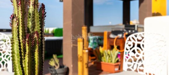 Ático de 2 dormitorios en Vera, Spain No. 173724 33