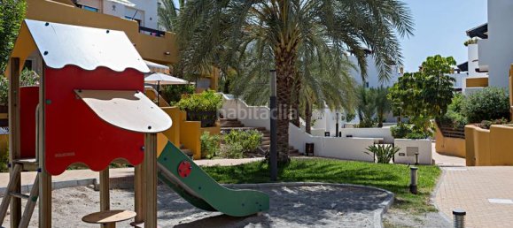 Ático de 2 dormitorios en Vera, Spain No. 173724 48