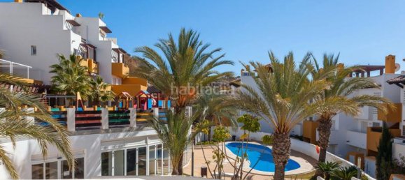 Ático de 2 dormitorios en Vera, Spain No. 173724 42