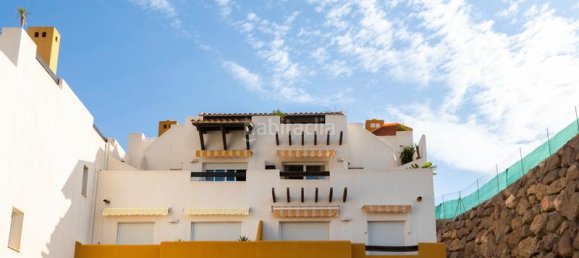 Ático de 2 dormitorios en Vera, Spain No. 173724 39