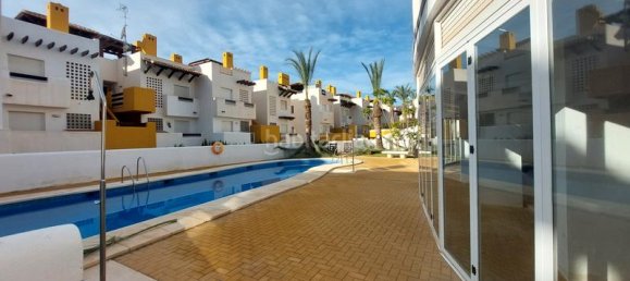 Ático de 2 dormitorios en Vera, Spain No. 173724 41