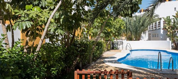 Ático de 2 dormitorios en Vera, Spain No. 173724 45