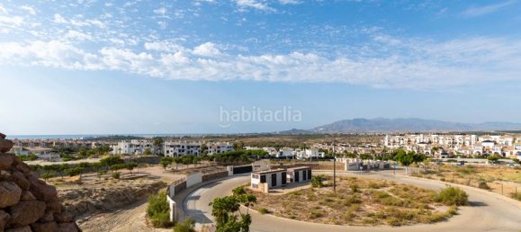 Ático de 2 dormitorios en Vera, Spain No. 173724 23