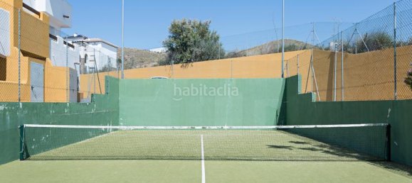 Ático de 2 dormitorios en Vera, Spain No. 173724 49