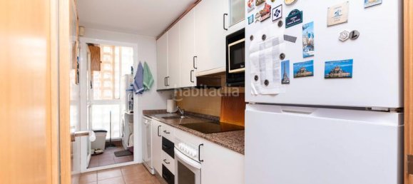 Ático de 2 dormitorios en Vera, Spain No. 173724 6