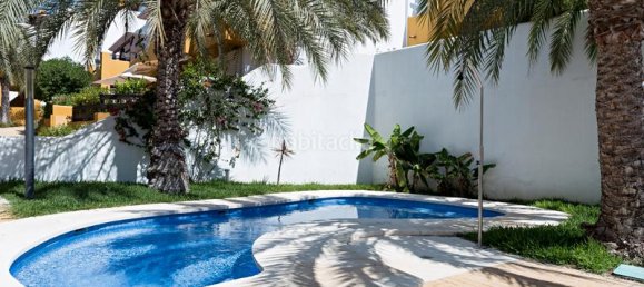 Ático de 2 dormitorios en Vera, Spain No. 173724 46