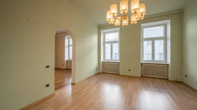 4-Zimmer Wohnung in Favoriten, Austria, Nr. 145919
