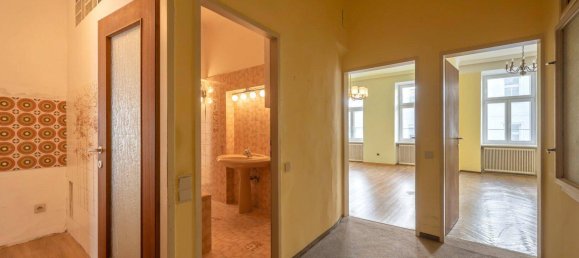 4-Zimmer Wohnung in Favoriten, Austria, Nr. 145919 9