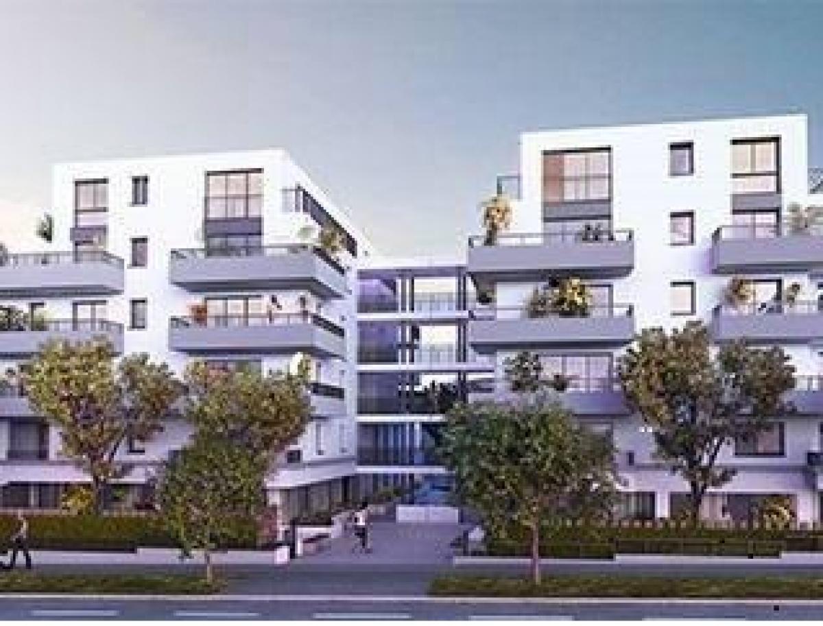 Apartamento com 4 quartos em condomínio em Nantes, France N.º 31699