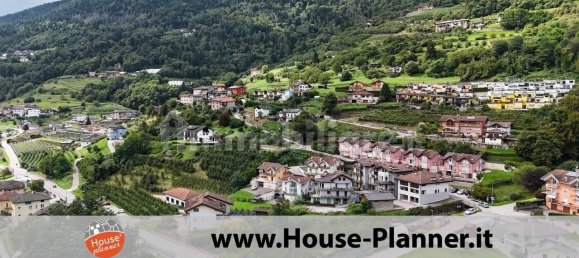 Квартира с 3 спальнями в Перджине Вальсугана, Италия № 356315 25