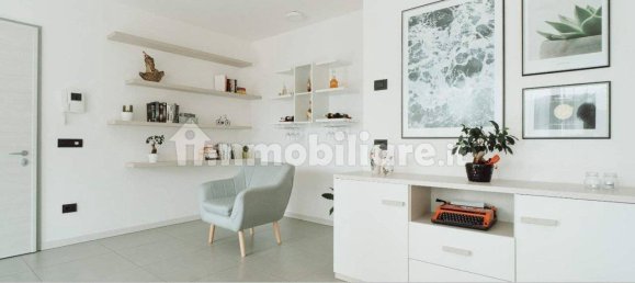 Квартира с 3 спальнями в Перджине Вальсугана, Италия № 356315 31