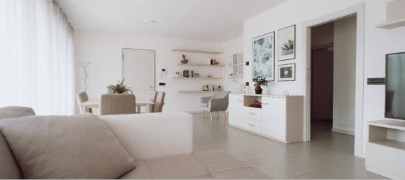 Квартира с 3 спальнями в Перджине Вальсугана, Италия № 356315 32