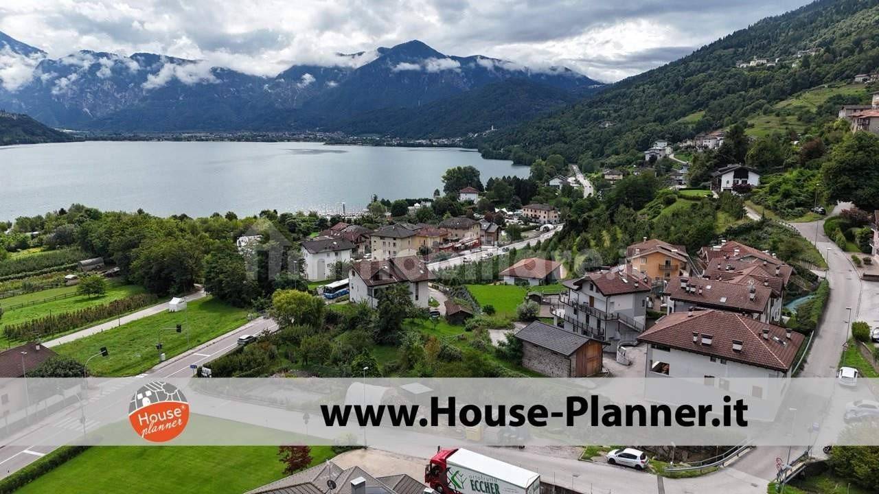 Квартира с 3 спальнями в Перджине Вальсугана, Италия № 356315