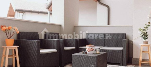 Квартира с 3 спальнями в Перджине Вальсугана, Италия № 356315 17