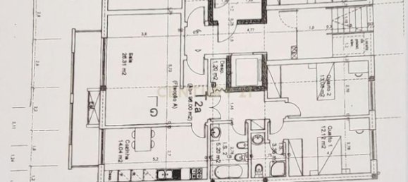 1 Schlafzimmer Grundstück in Palmela, Portugal, Nr. 75191 4