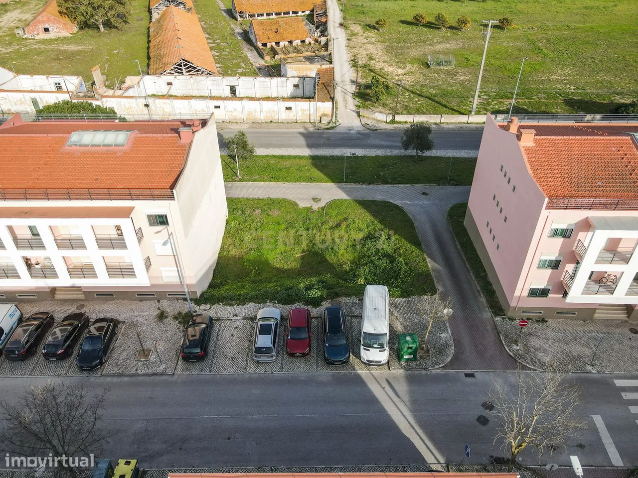 1 Schlafzimmer Grundstück in Palmela, Portugal, Nr. 75191