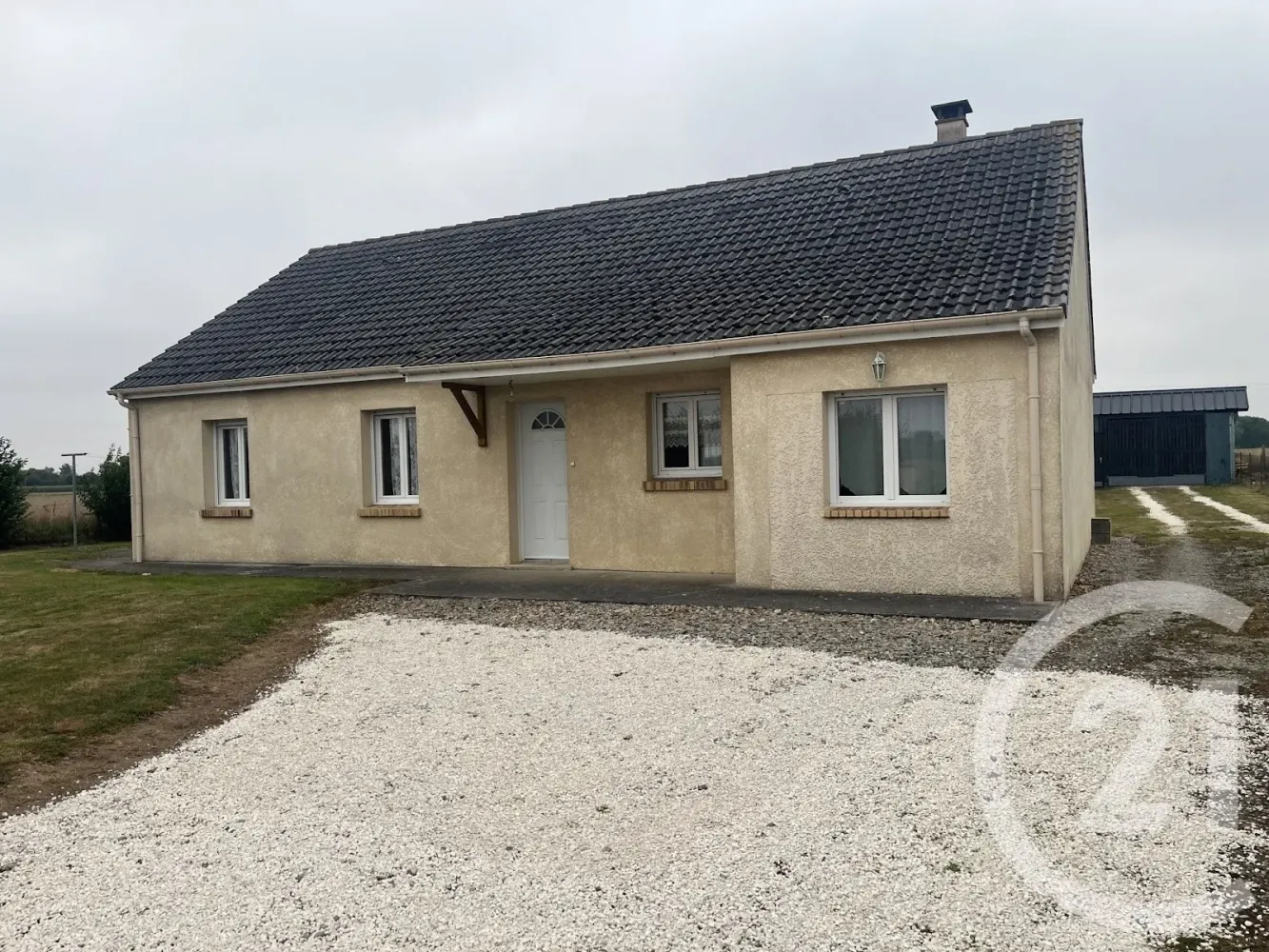 Casa T4 em Bernay, France N.º 325197