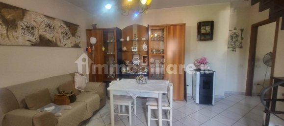 Apartamento de 2 dormitorios en Cava de' Tirreni, Italy No. 342597 25