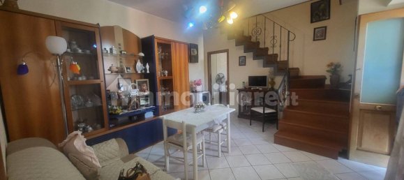Apartamento de 2 dormitorios en Cava de' Tirreni, Italy No. 342597 23