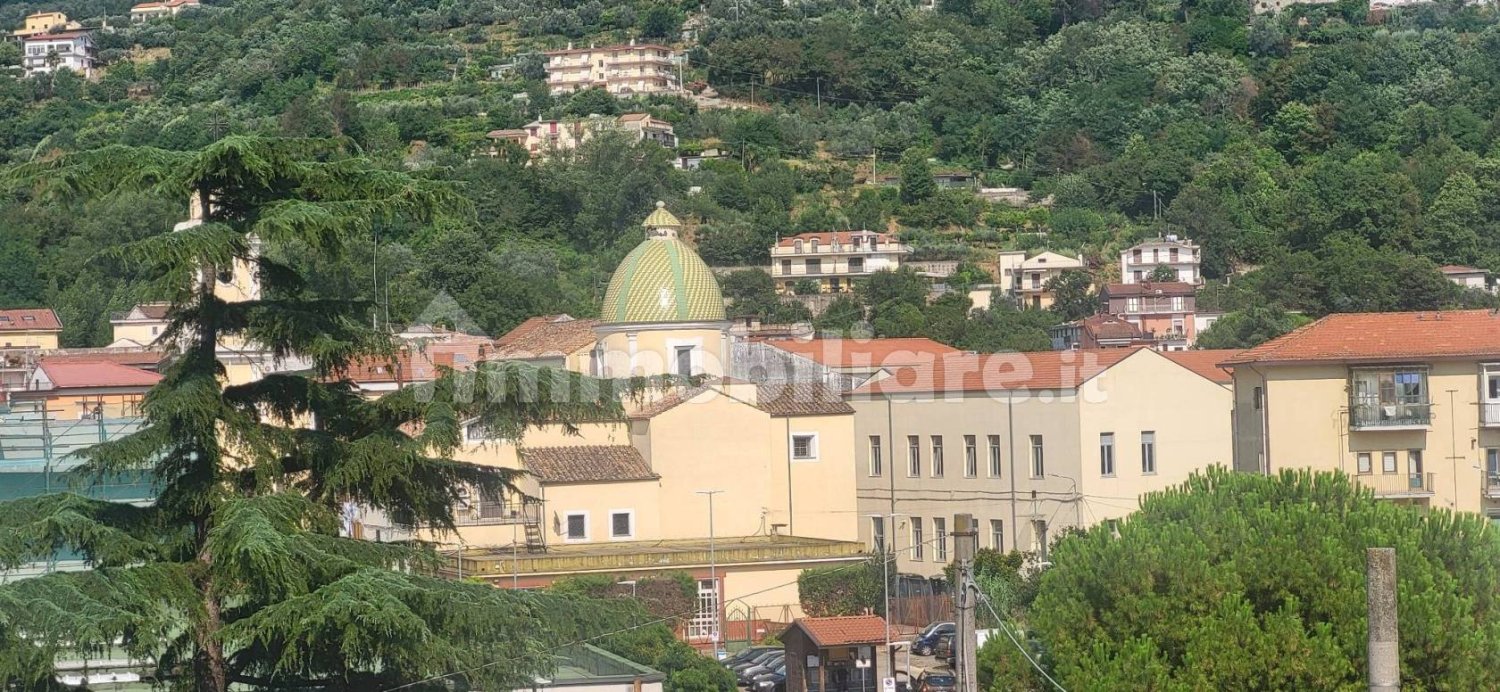 Apartamento de 2 dormitorios en Cava de' Tirreni, Italy No. 342597