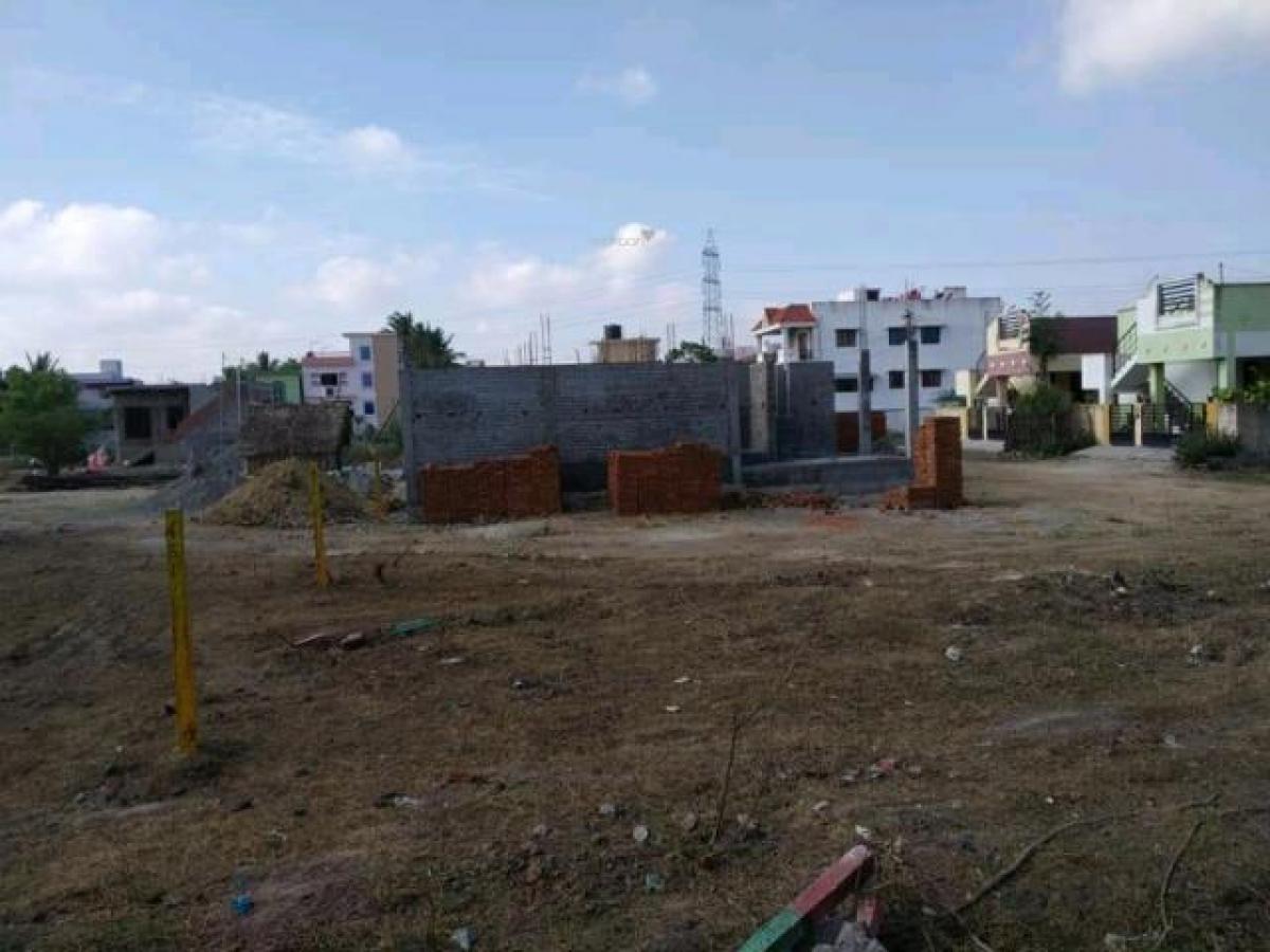 Terreno en Chennai, India No. 33132