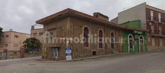 Склад с 1 комнатой в Пакино, Италия № 62047 4