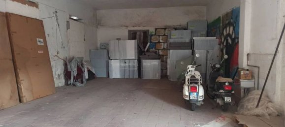 Склад с 1 комнатой в Пакино, Италия № 62047 2