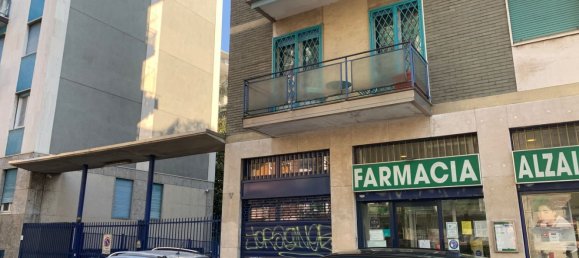 Gewerbliche Immobilie in Milan, Italy 35m², Nr. 261593 14