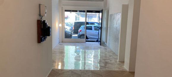 Gewerbliche Immobilie in Milan, Italy 35m², Nr. 261593 5