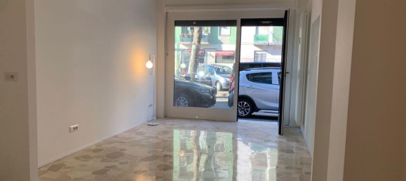 Gewerbliche Immobilie in Milan, Italy 35m², Nr. 261593 4