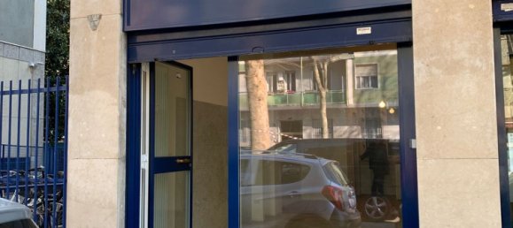 Gewerbliche Immobilie in Milan, Italy 35m², Nr. 261593 8