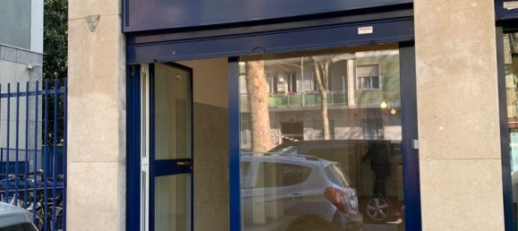 Gewerbliche Immobilie in Milan, Italy 35m², Nr. 261593 9