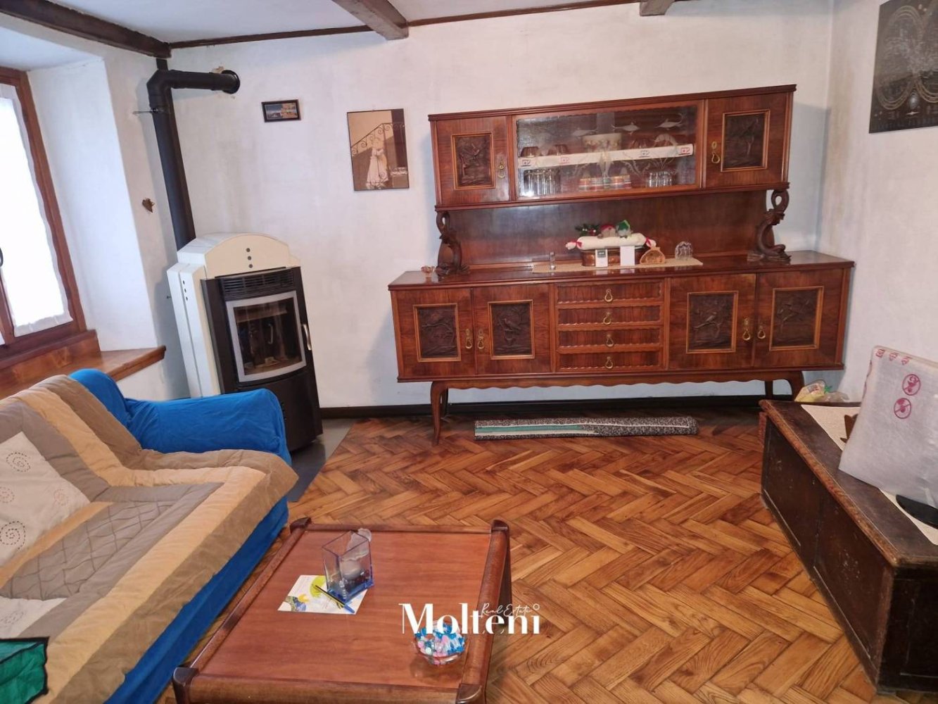 2 غرف نوم شقة في Campodolcino, Italy رقم 122680